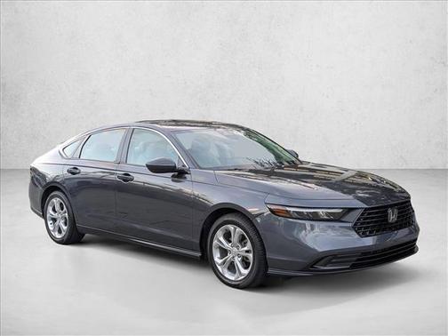 2023 Honda Accord LX 1.5T