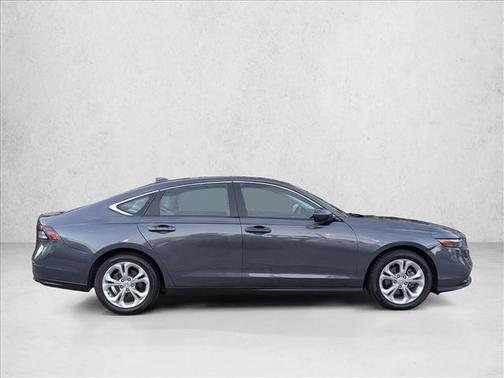 2023 Honda Accord LX 1.5T