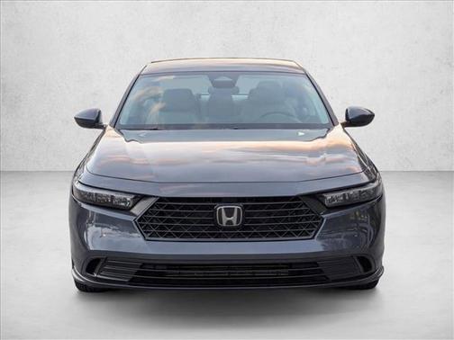 2023 Honda Accord LX 1.5T