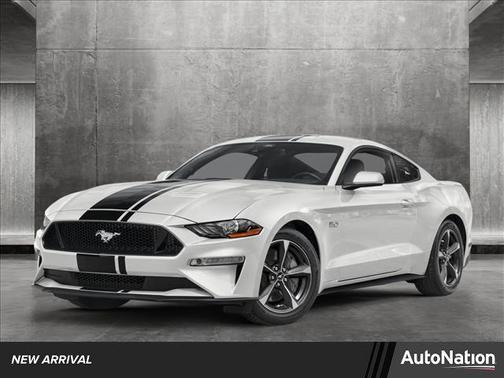 2023 Ford Mustang GT Premium