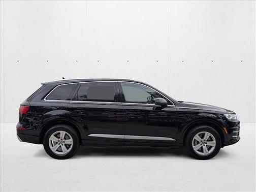 2018 Audi Q7 2.0T Premium