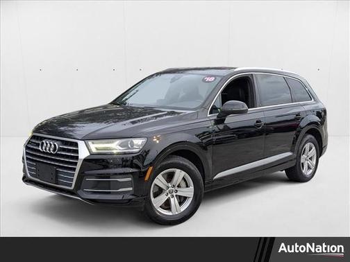 2018 Audi Q7 2.0T Premium