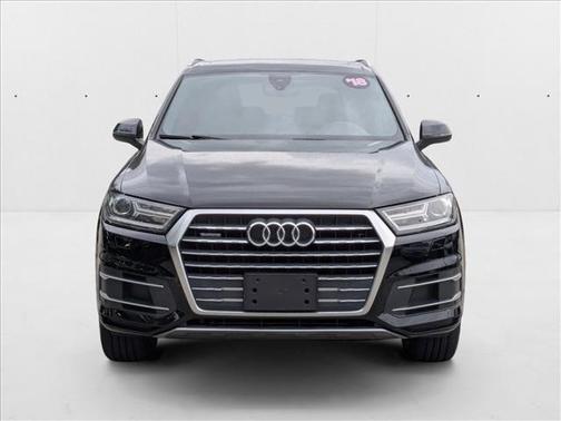 2018 Audi Q7 2.0T Premium