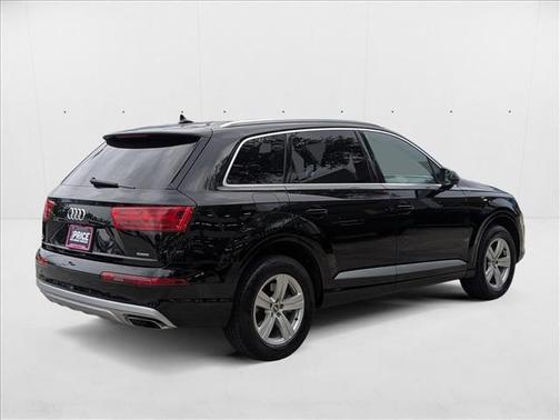 2018 Audi Q7 2.0T Premium