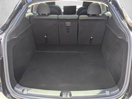 Solid Black 2025 Tesla Model Y Performance Dual Motor All-Wheel Drive
