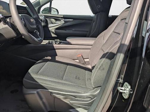 2026 Chevrolet Blazer EV AWD LT