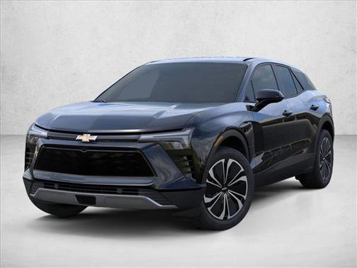 2026 Chevrolet Blazer EV AWD LT