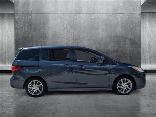 2012 Mazda Mazda5 Touring