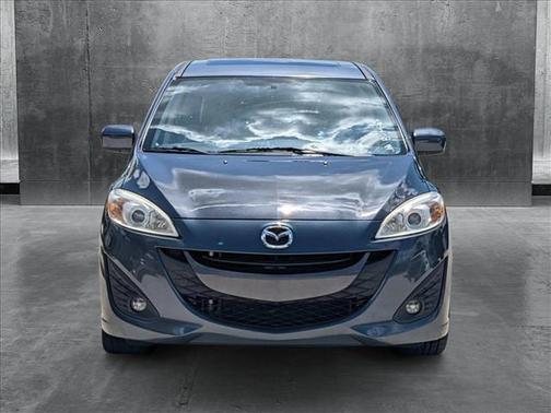2012 Mazda Mazda5 Touring