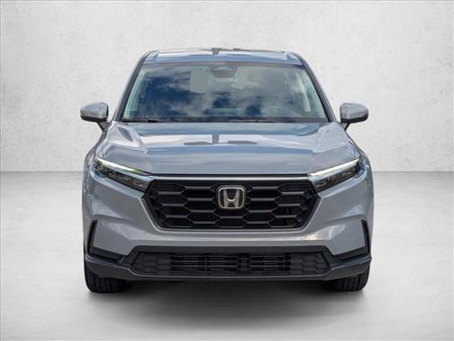 2025 Honda CR-V LX 2WD