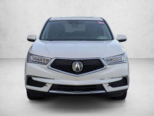2020 Acura MDX 3.5L