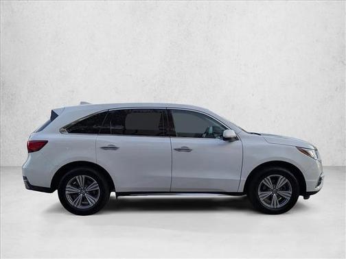 2020 Acura MDX 3.5L