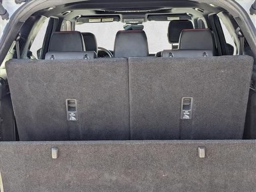 2018 Land Rover Discovery HSE