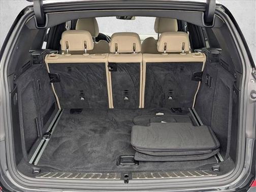 Black Sapphire Metallic 2020 BMW X3 sDrive30i