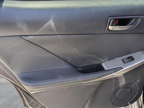 2018 Lexus IS 300 Base