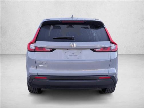 2023 Honda CR-V EX AWD