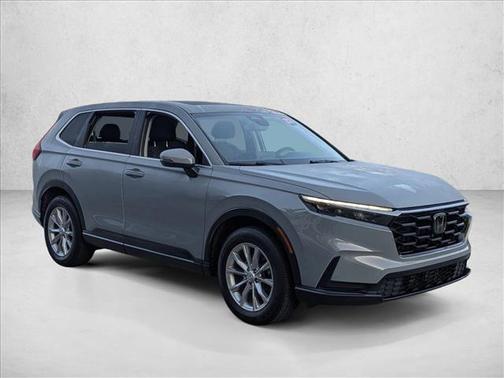 2023 Honda CR-V EX AWD