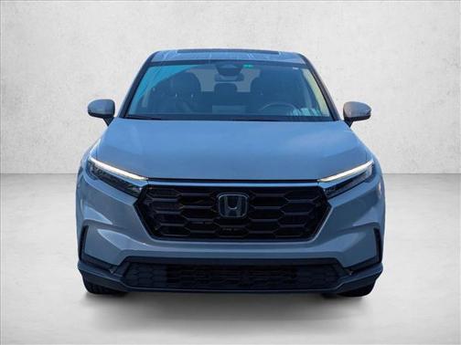 2023 Honda CR-V EX AWD