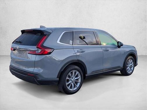 2023 Honda CR-V EX AWD