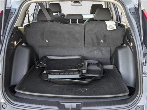 2023 Honda CR-V EX AWD