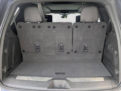 2023 Chevrolet Tahoe 2WD High Country