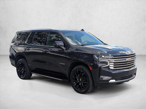 2023 Chevrolet Tahoe 2WD High Country