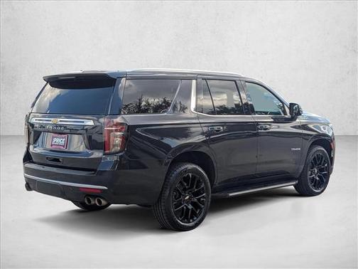 2023 Chevrolet Tahoe 2WD High Country