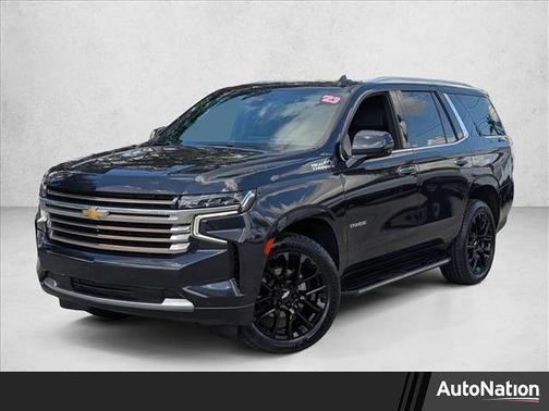 2023 Chevrolet Tahoe 2WD High Country