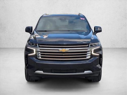 2023 Chevrolet Tahoe 2WD High Country