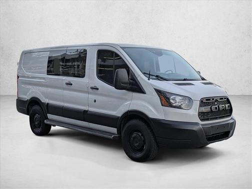 2019 Ford Transit-250 Base