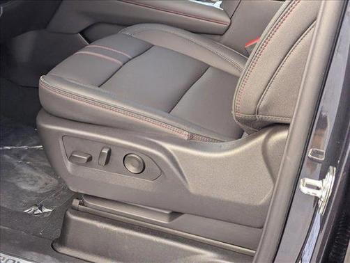 2025 Chevrolet Tahoe 2WD RST