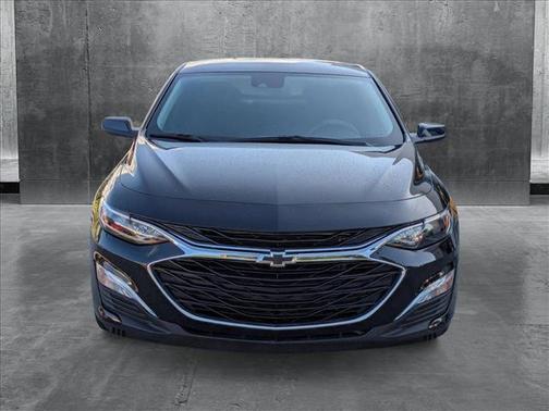 2024 Chevrolet Malibu FWD RS