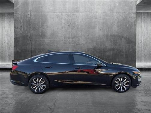 2024 Chevrolet Malibu FWD RS