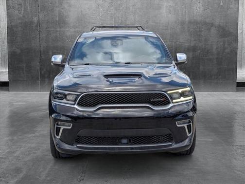 2021 Dodge Durango Citadel RWD
