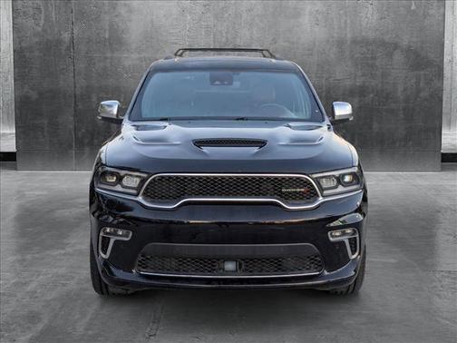 2021 Dodge Durango Citadel RWD