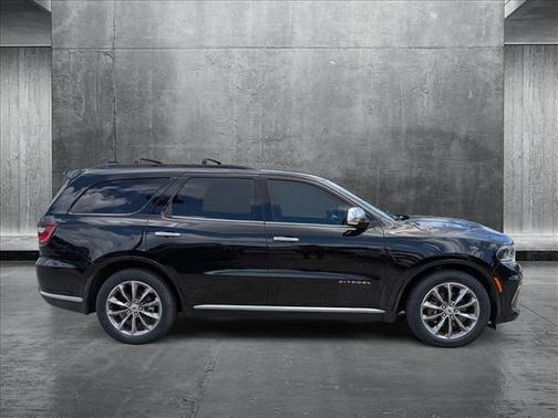 2021 Dodge Durango Citadel RWD