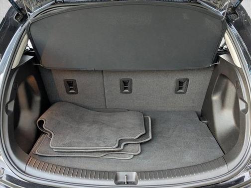 2022 Chevrolet Bolt EV FWD 1LT