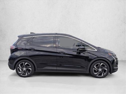 2022 Chevrolet Bolt EV FWD 1LT