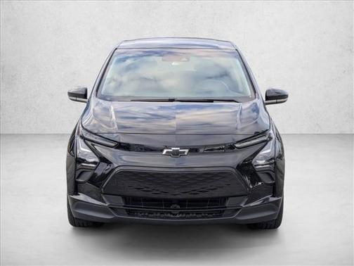 2022 Chevrolet Bolt EV FWD 1LT