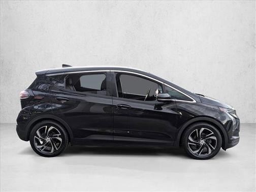 2022 Chevrolet Bolt EV FWD 1LT