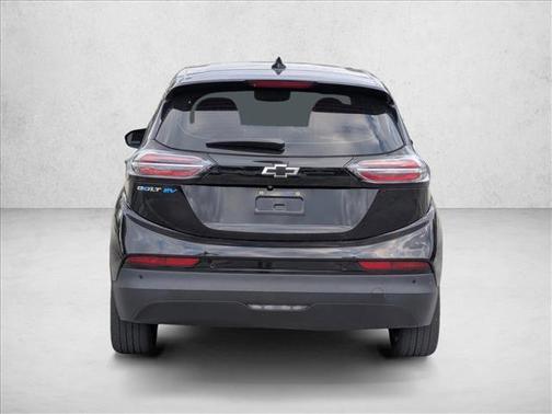 2022 Chevrolet Bolt EV FWD 1LT