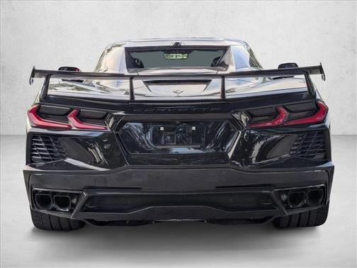 2024 Chevrolet Corvette Stingray w/1LT