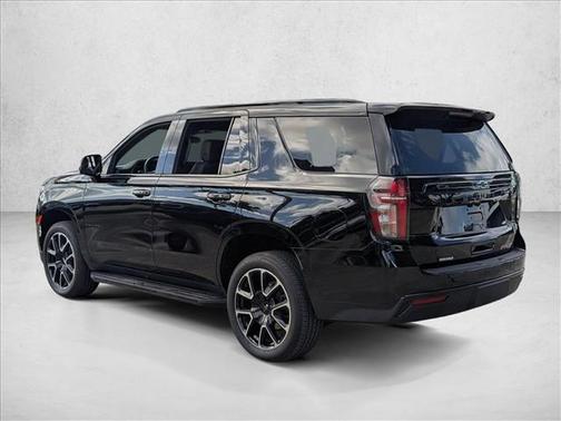 2024 Chevrolet Tahoe 2WD RST