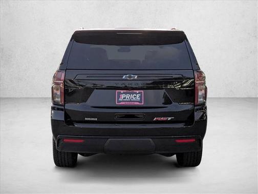 2024 Chevrolet Tahoe 2WD RST