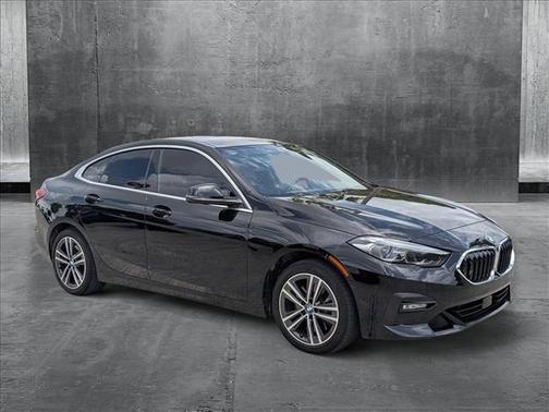 2020 BMW 228 Gran Coupe xDrive