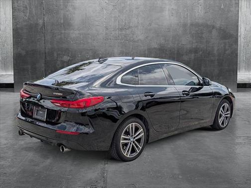 2020 BMW 228 Gran Coupe xDrive
