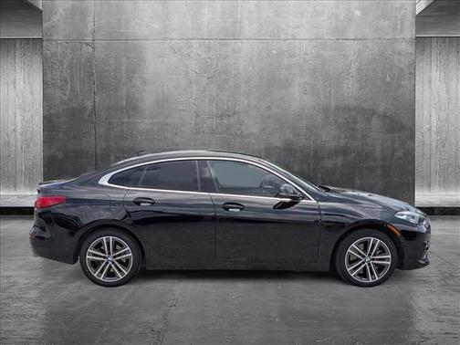 2020 BMW 228 Gran Coupe xDrive