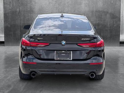 2020 BMW 228 Gran Coupe xDrive