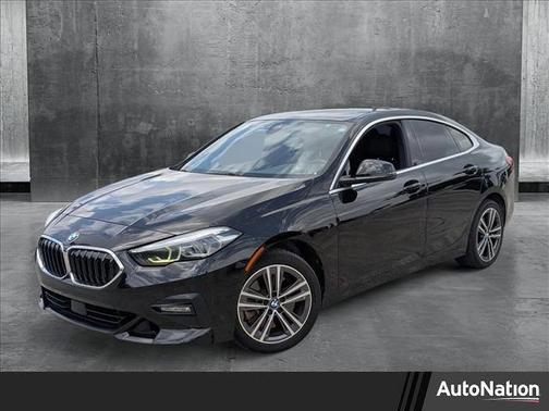 2020 BMW 228 Gran Coupe xDrive