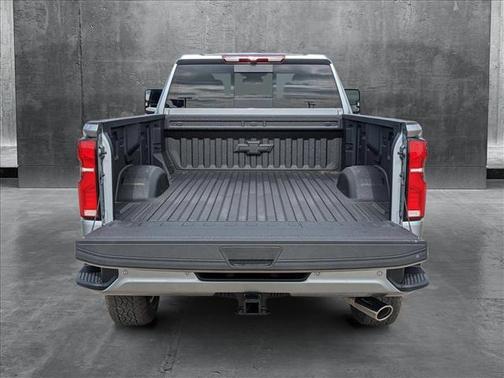 2025 Chevrolet Silverado 2500 High Country